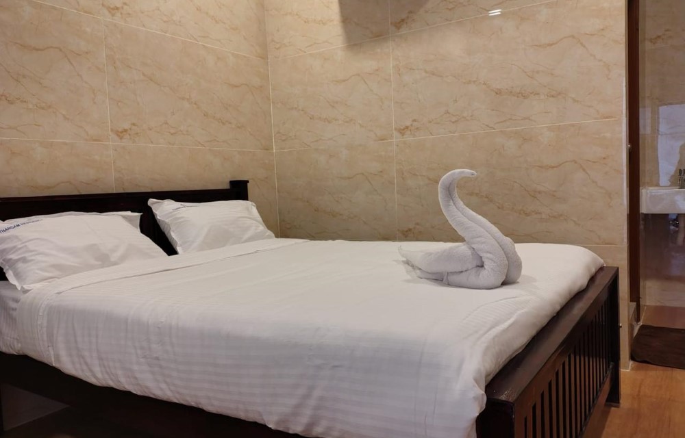 Suite Room