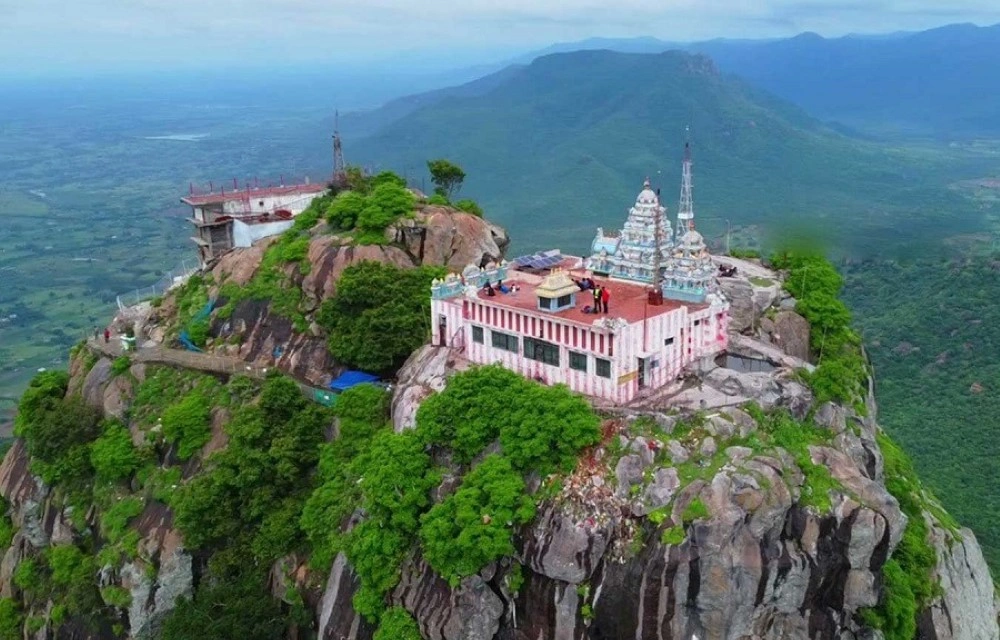 Parvatha Malai